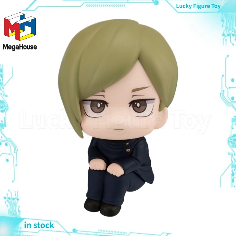 

【Original】MegaHouse Look Up Jujutsu Kaisen Nanami Kento Technical College Model Toy
