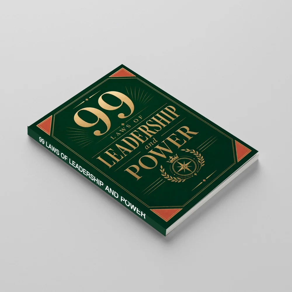 Leadership and Management Skills Guide Book, 99 Principles on Strategic Thinking, Communication, Teamwork, Decision-Making