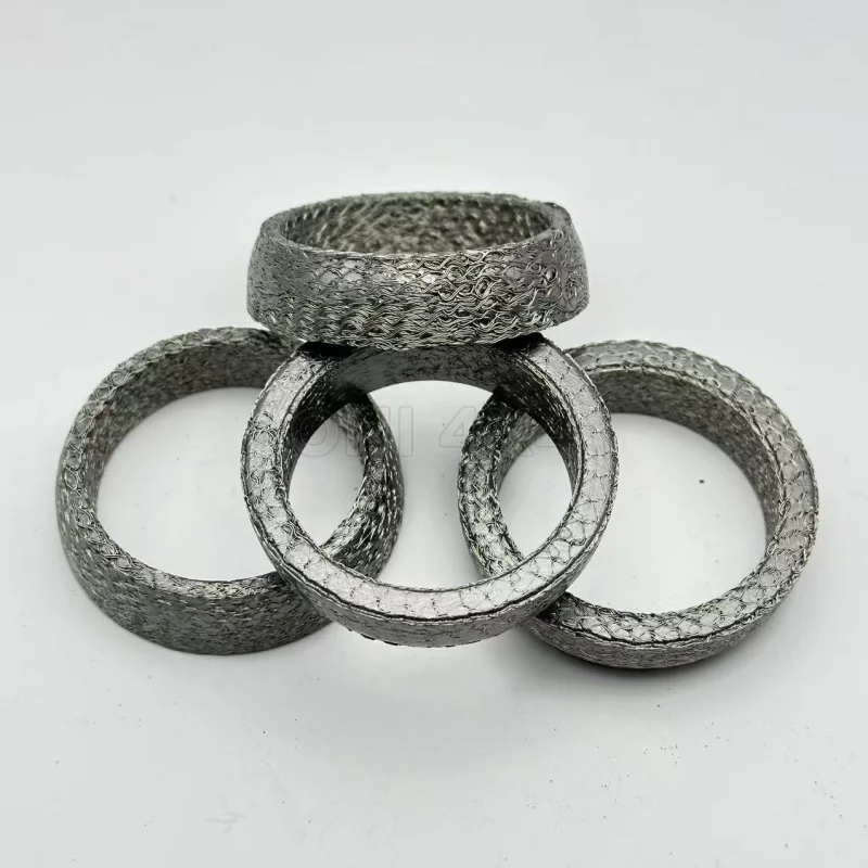 4PCS large sealing ring is suitable for CFMOTO CF 600 Utility U6 800XC 850 X8H.O. 950 950EX 950HO 1000 X10 U10 9AWA-021004-00002
