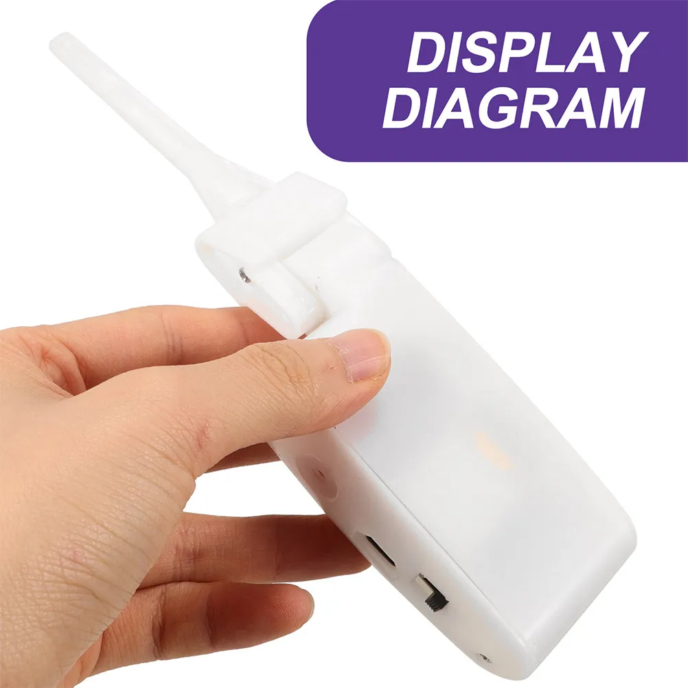 

Механизм движения рыбы для DIY-проектов: прочная электронная запчасть для ремонта и замены, комплектующая для качающейся игрушки-рыбы