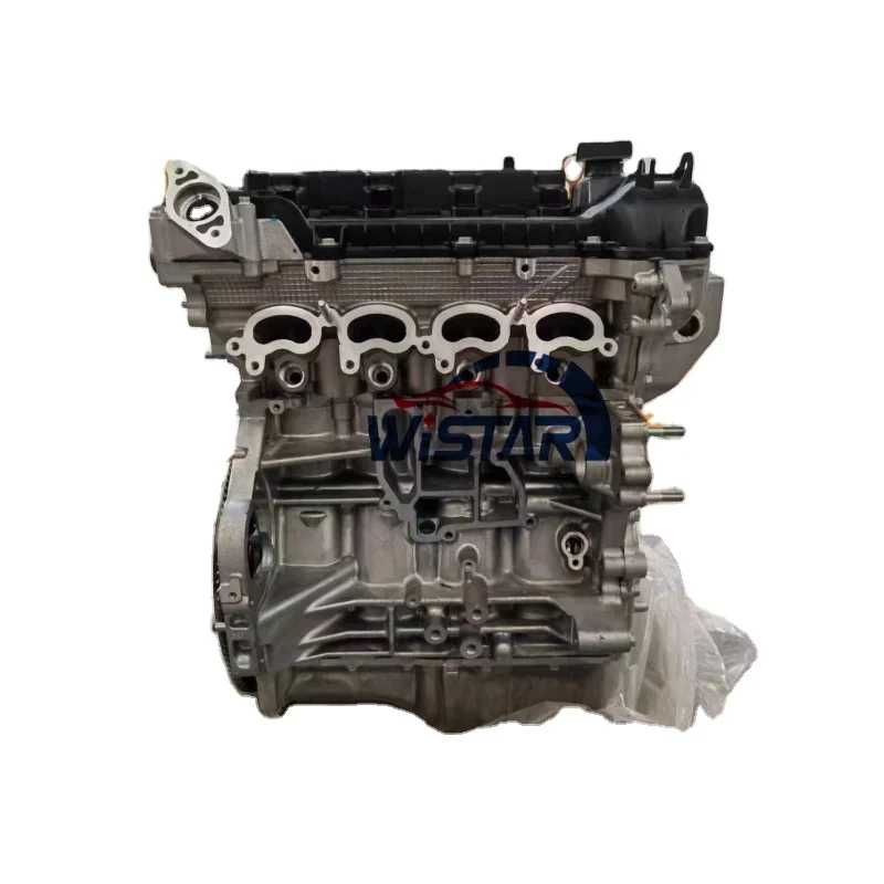 MPI DOHC 16 Valves 4 Cylinder Long Block  1.4L L4 VVT Motor K14C Engine For Suzuki SX4 S-Cross Swift Sport Vitara