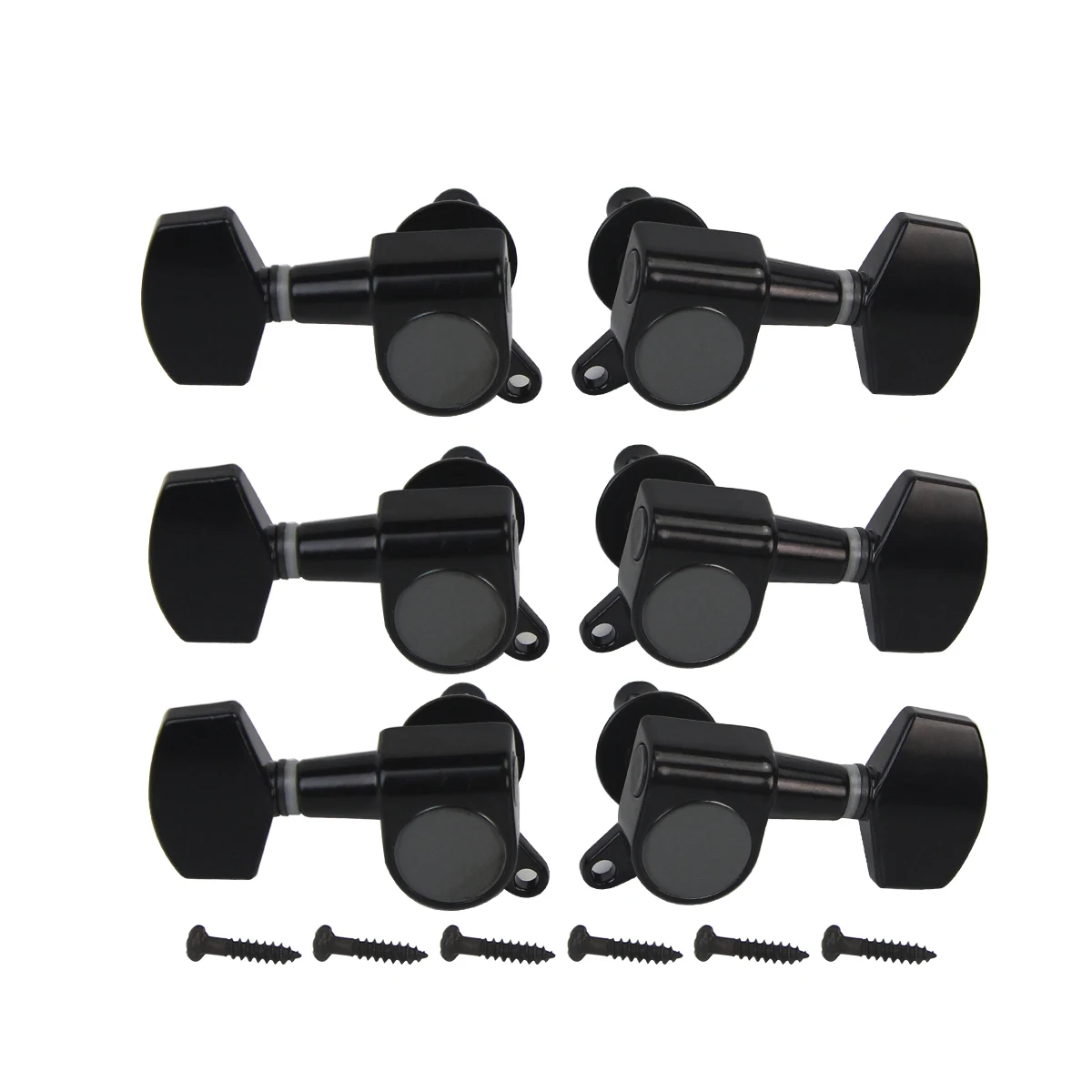 Thumbnail 3 - #44 Latest Guitar Tuning Pegs Offers
