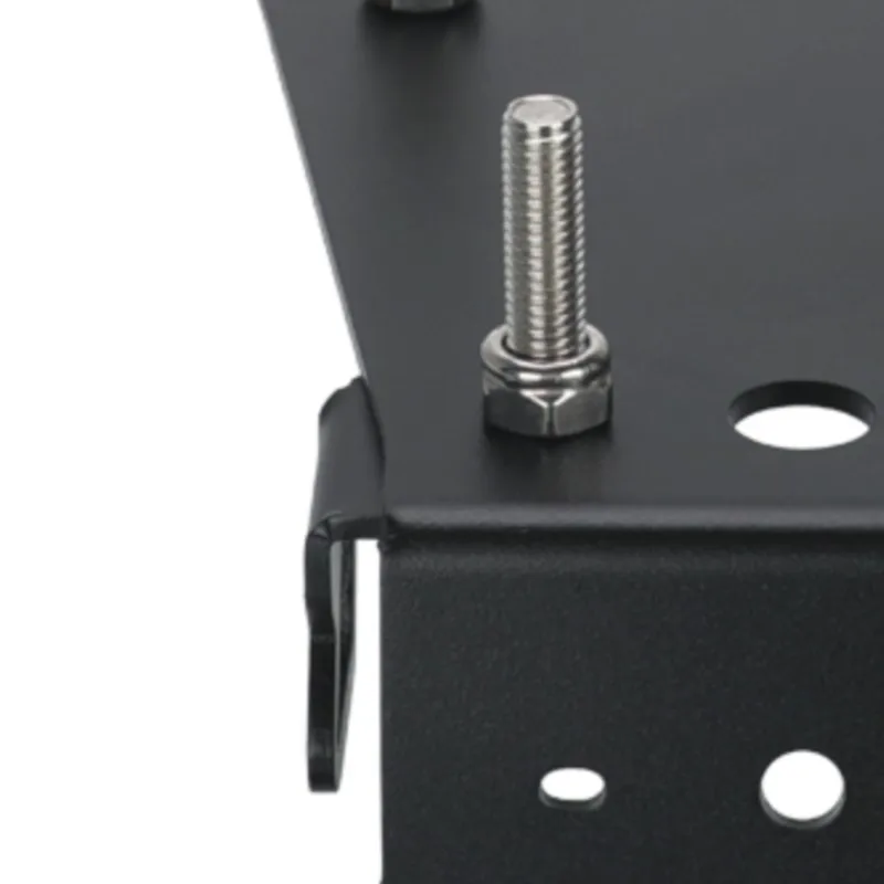 

Tilt Plate Holder For Ducati SuperSport 939/S SuperSport 950/S Monster 1200/S Monster 821/659 Monster 797/+Plus 2017-2024 2025