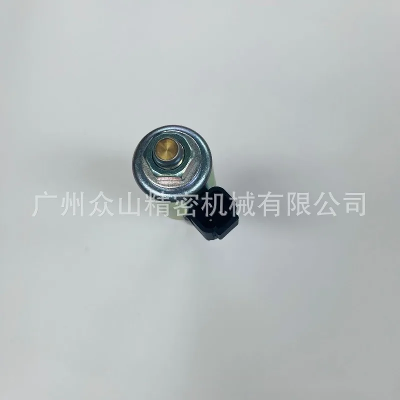 Applicable to 174-4913 Solenoid valve 950G/962G/980 Applicable to loader parts Excavator hydraulic pump Solenoid valve