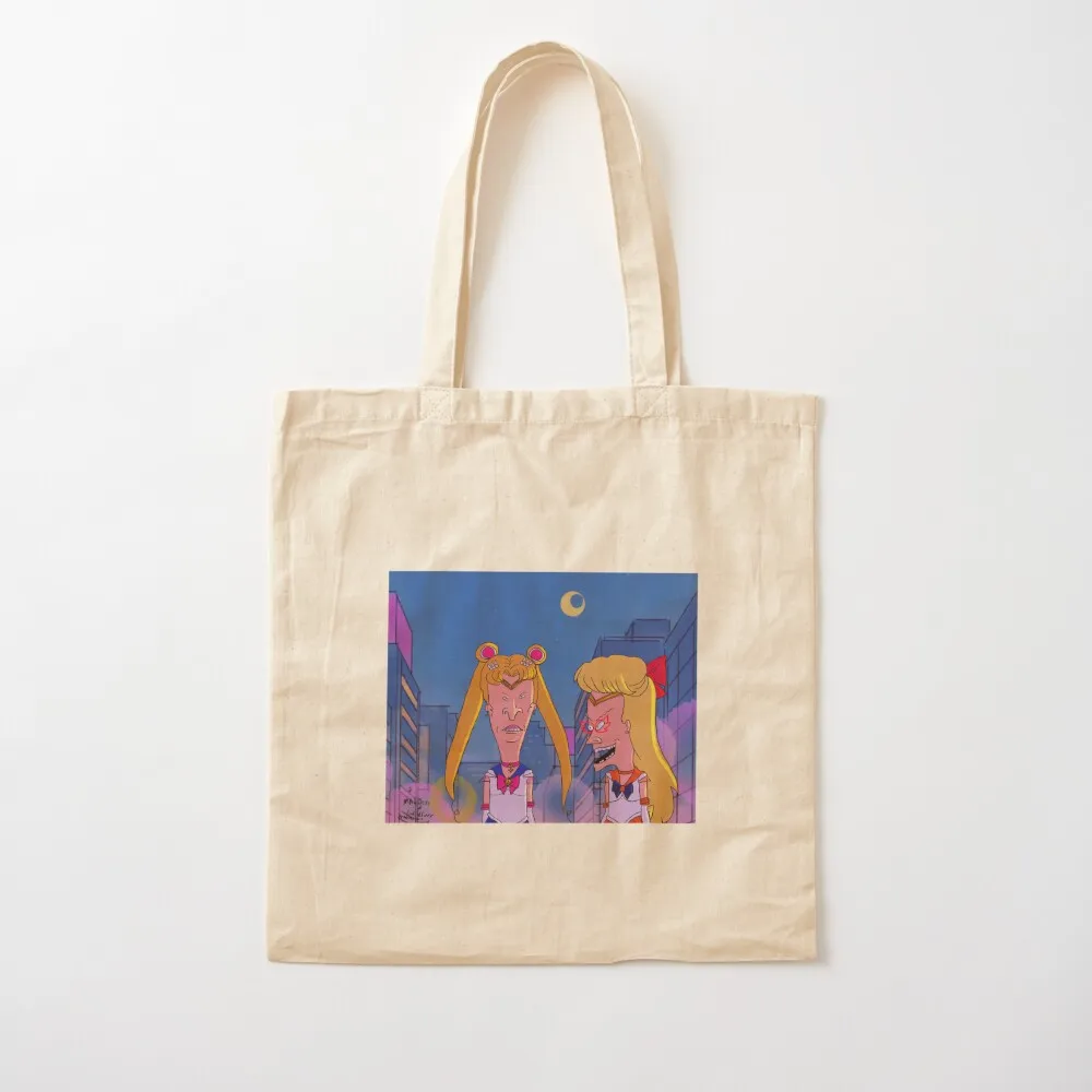 

Venus and Bunhead Tote Bag sacs de shopping canvas tote Canvas Tote Bag