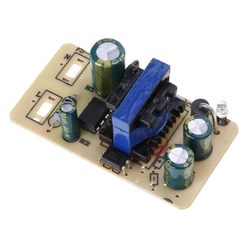 AC220V to DC12V2A PCB Power Module Circuit Board For Manufacturers Multiple Safety Features