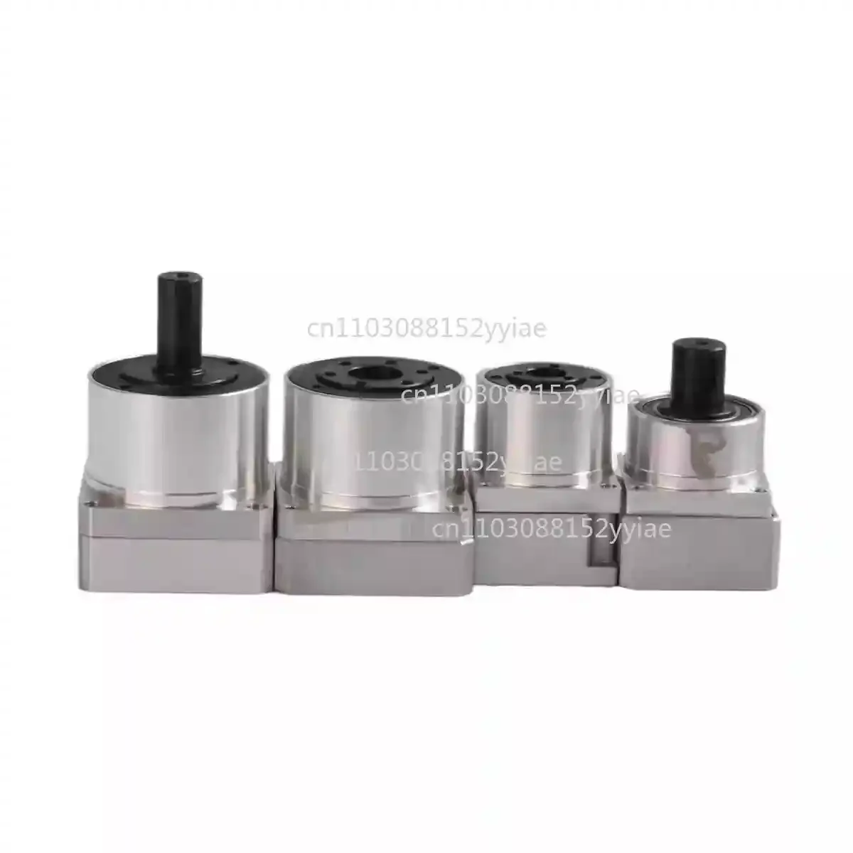 Robot Joint Transmission Component - MINI-11 Mini Harmonic Reducer (Human Knuckle Robot Precision Automation Use)