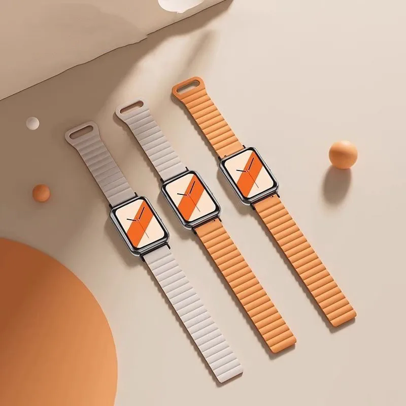 Magnetic Watchbands… - image