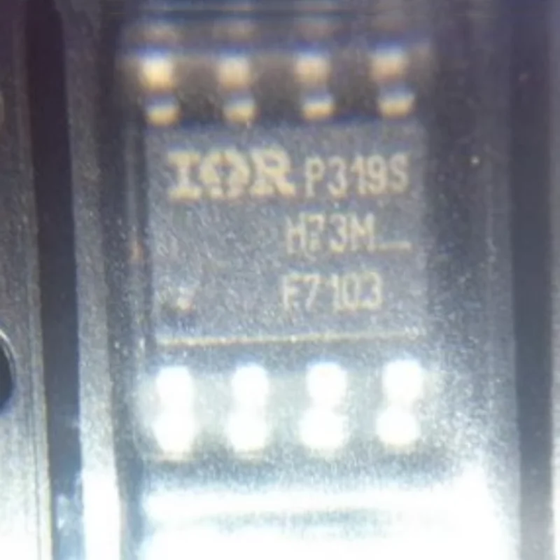 10PCS/IRF7103TRPBF F7103 SOP8 New Original Genuine