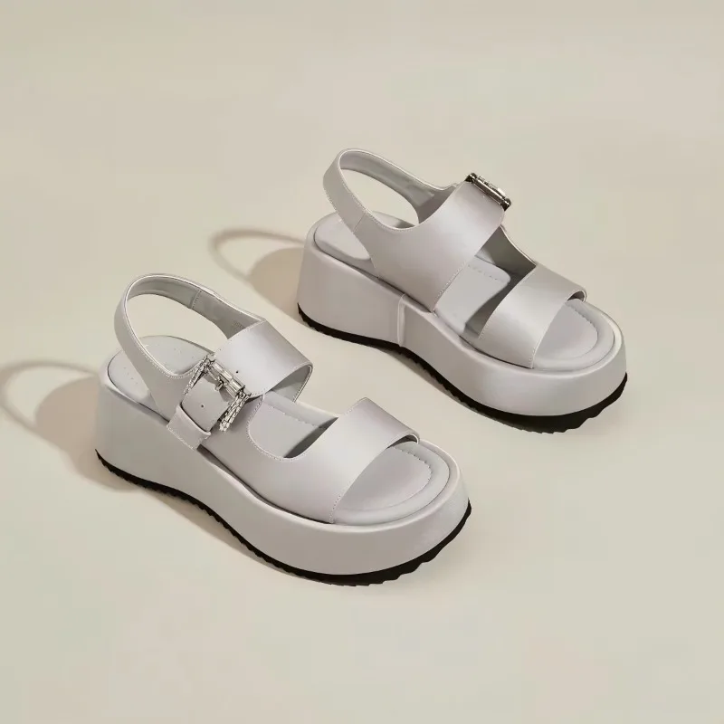 

2026 Summer New Sports Sandals Fashion Casual Women's Sandals