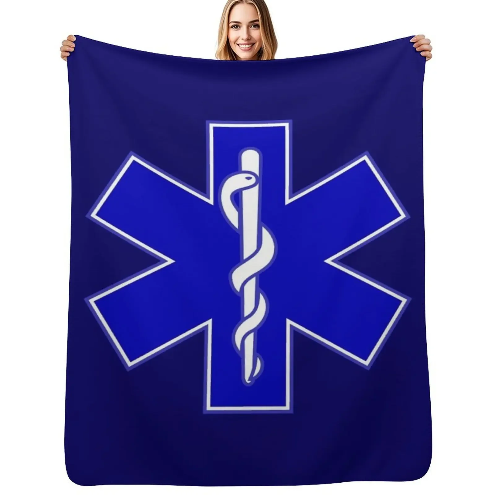 Star Of Life Emt Em…