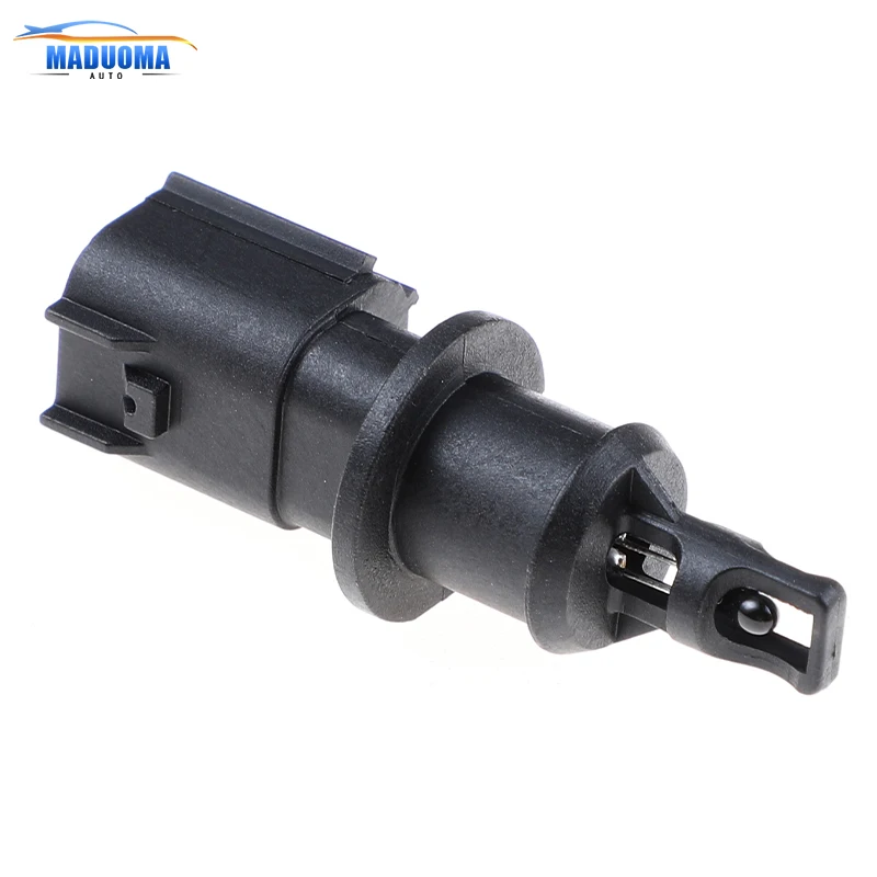 Intake Air Temperature Sensor For Chrysler LHS Pacifica Concorde Dodge Caliber Caravan Ram Jeep Wrangler Compass Grand Cherokee