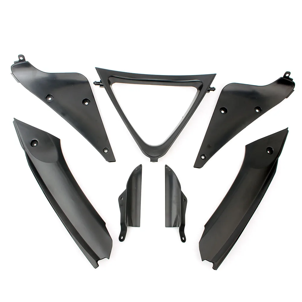 

Painted Fairing Body Work ABS Molding For Triumph Daytona 675 2009 2010 2011 2012