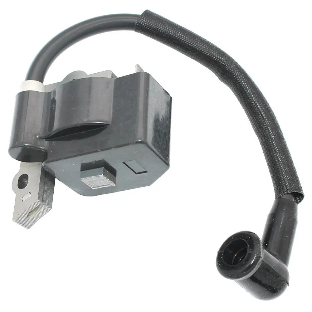 

Ignition Coil For McCulloch TM281 TM281+ TM252SST TM252 TM252+ BVM240 BVM250 PARTNER BV24 BV25 Colibri Colibri T210 HG55 B250B