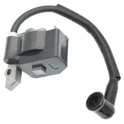 Ignition Module Coil For Husqvarna Poulan Jonsered Partner Weed Eater McCulloch Craftsman Flymo Blower 530035505