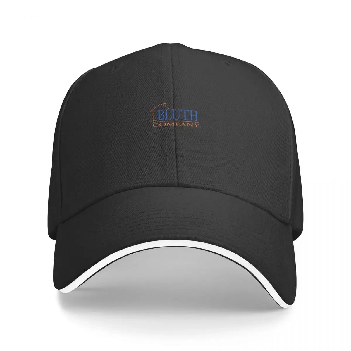 

Bluth Company - Arrested Development Baseball Cap fun hats New In The Hat Women's Beach Men's