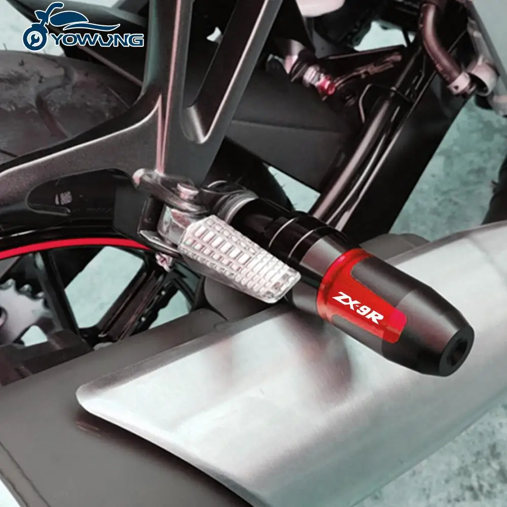 FOR KAWASAKI ZX9R ZX-9R 1998 1999 2000 2001 2002 2003 Motorbike