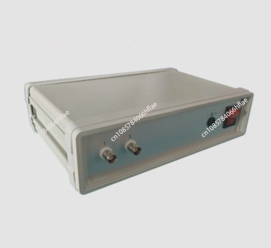 Dual Channel 210P VI Curve Tester ASA Analog Signature Analyzer Offline Circuit Board Fault Diagnosis Repair Tool