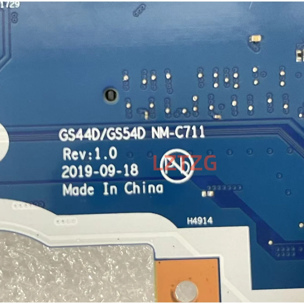 NM-C711 Lenovo IdeaPad S145-14 - Intel Cpu Core I7 incelemesi ve fiyatı