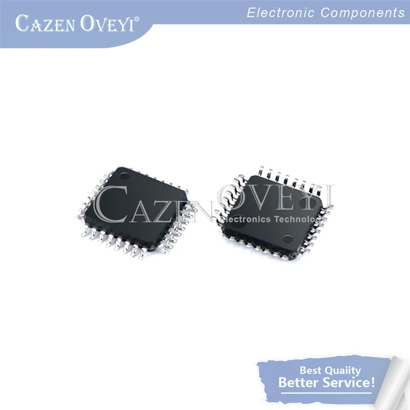 5pcs/lot TVP5150AM1PBSR TVP5150 ATMEGA328PU-PH MEGA328PU-PH ATMEGA168PA-AU ATMEGA168PA ATMEGA48PA-AU ATMEGA48 TQFP-32