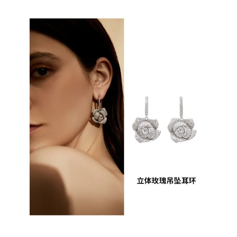 Thumbnail 2 - #64 Ranked K Gold Earrings Picks in 2026