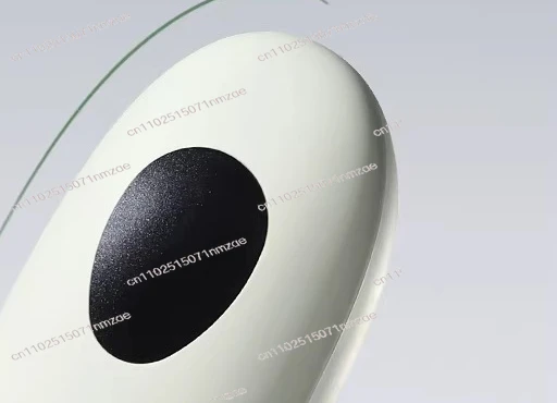 

Portable Handheld UV LED Nail Lamp - Automatic Sensing Mini Curing Light for Gel Polish