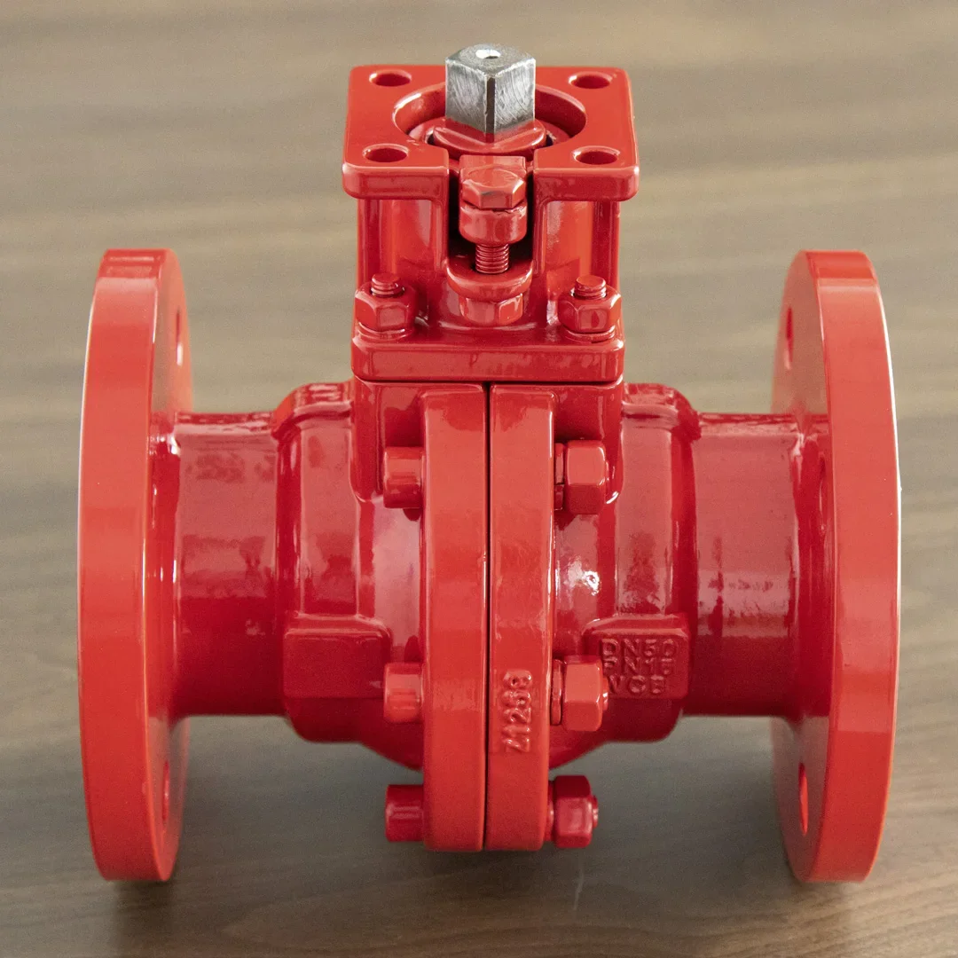 2025 منتجات ممتازة ZHTV DN15 ~ 300 صمام عزل كروي مبطن NPS1/2 ~ 12 شفة البتروكيميائية عملية يدوية تعمل بالهواء المضغوط مبطنة