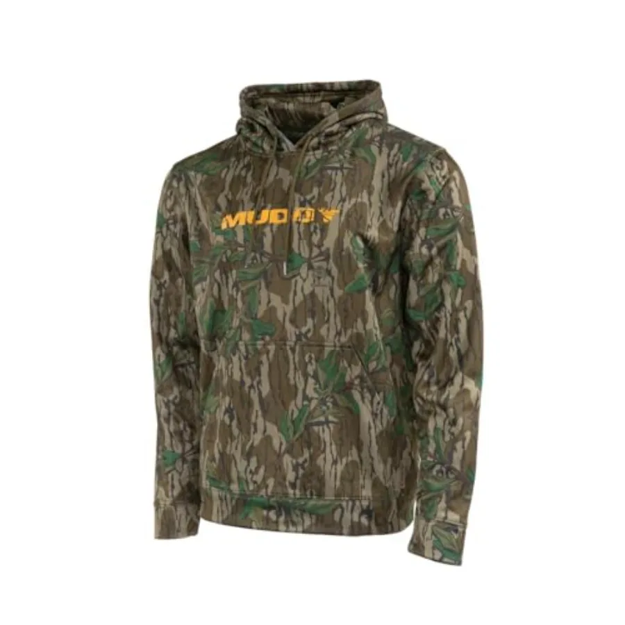 TRX Performance Fleece Hoodie