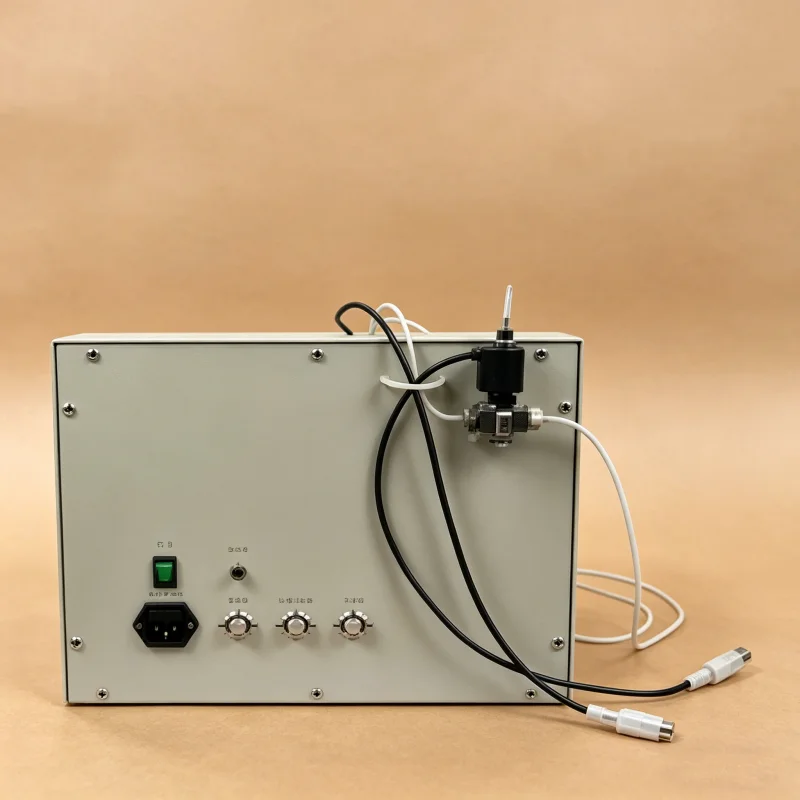 AY-FC-200 Lab Automated Flash Chromatography Fraction Collector