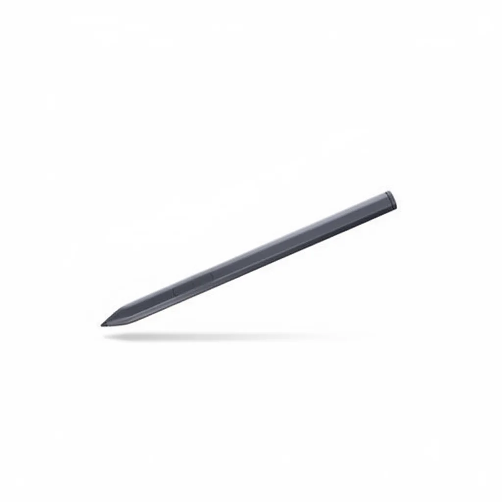 

Dell PN9315A (Dell Y1RGV) XPS Active Stylus Pen - Bluetooth 50 - 3 buttons - Black
