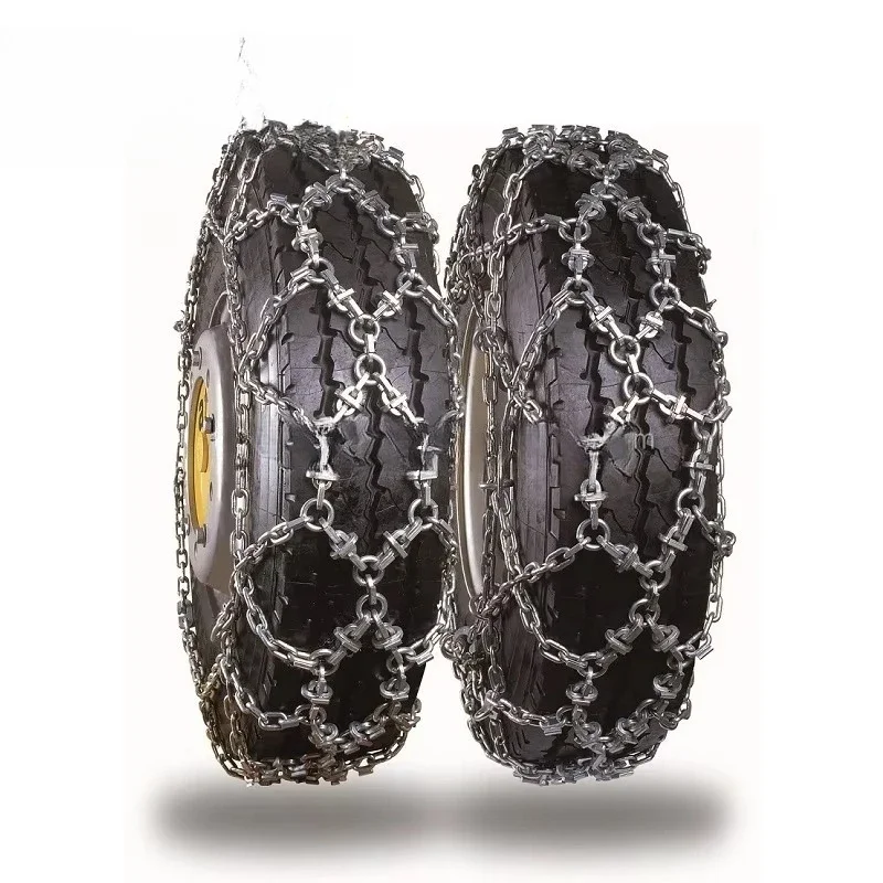 MBVMP-342 tire chains for construction equipment (26 