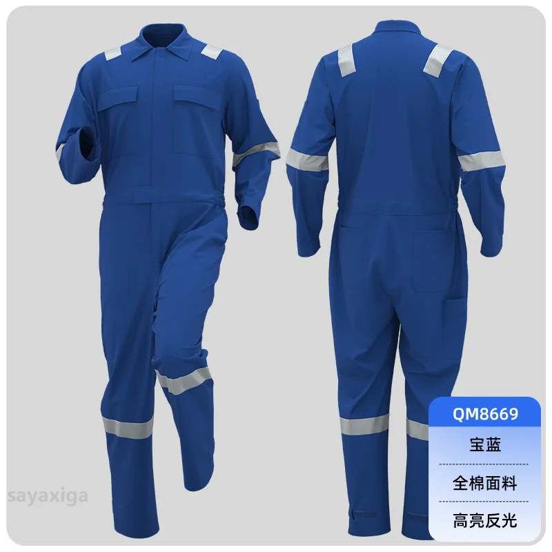 Thumbnail 3 - #9 Latest Workwear Utility Jumpsuit Costumes Offers