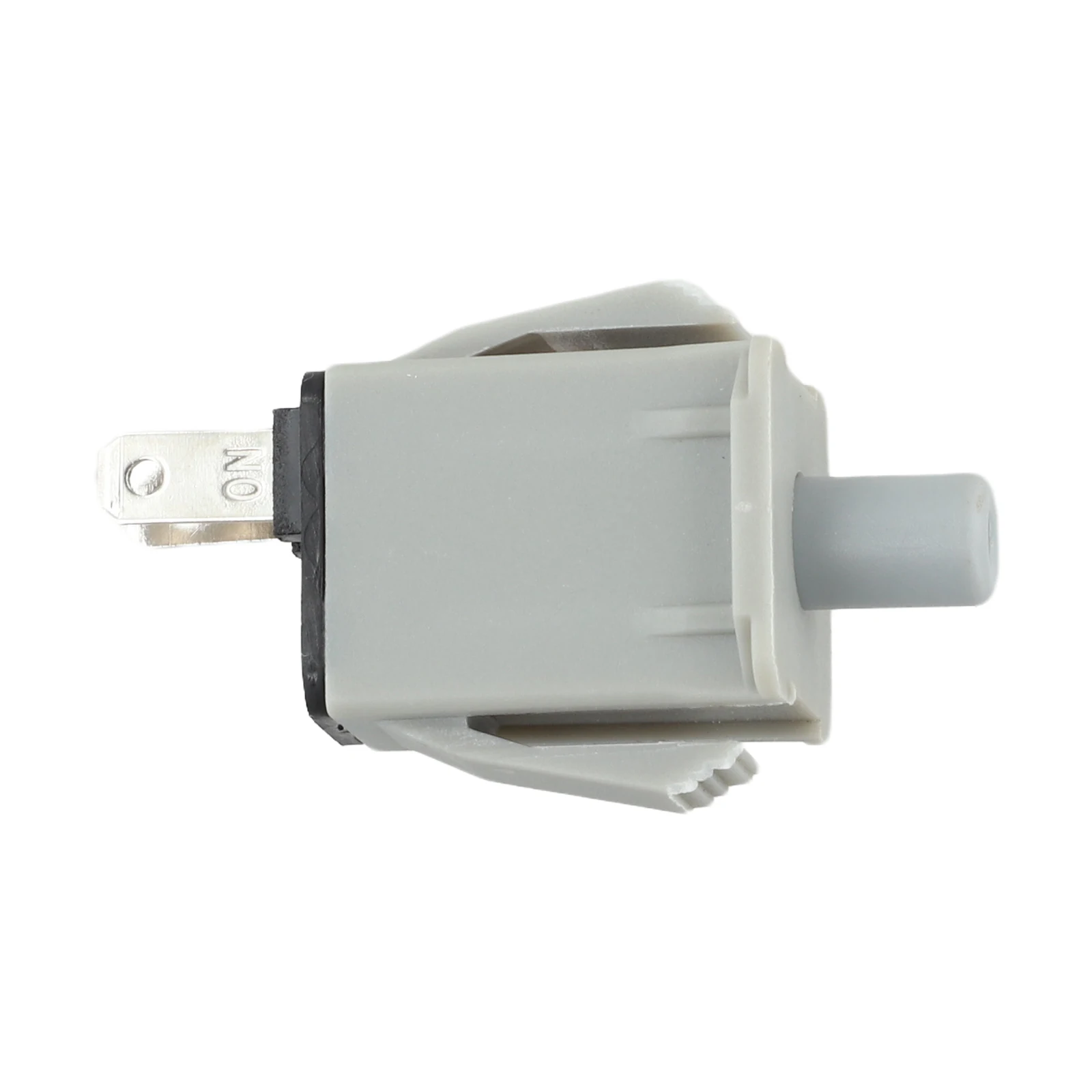 Electrical Switch Plunger Switch As Picture Compatibile With 725-04807 Crafted From Plastic For Electrical Systems
