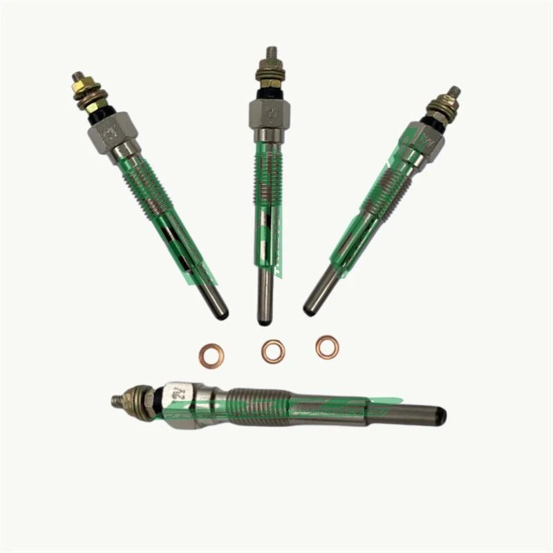 Y480G-12200 , set of pre heater for tractor like JM204/JM254 with engine Y380T/Y385T