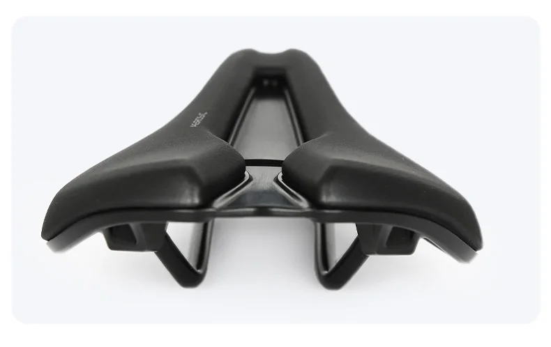 SELLE ROYAL Aeros O Hohlraum-Atmungsaktiver Fahrradsattel Ultraleichter MTB Rennrad-Sitz Weicher PU-Leder Wasserdichter Fahrradsitz – Detail 10