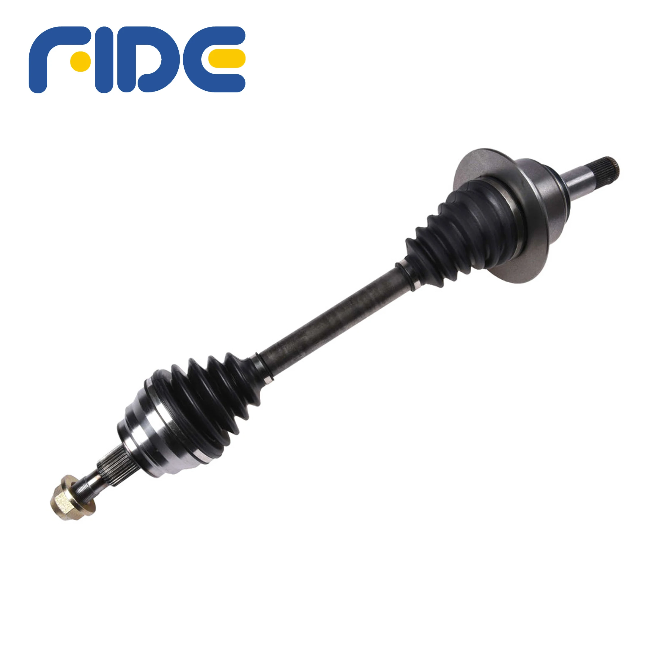 

1663301600 Left Front half - shaft Front axle For Mercedes-Benz M-Class 320/350/400 W166 3.0T/3.5L/5.5L 2012-2015 AT