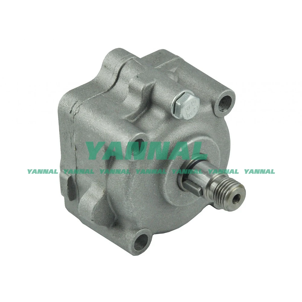 New Oil Pump 1E013-35013 15321-35010 for Kubota V2403 V2203 V2003 D1503 D1703