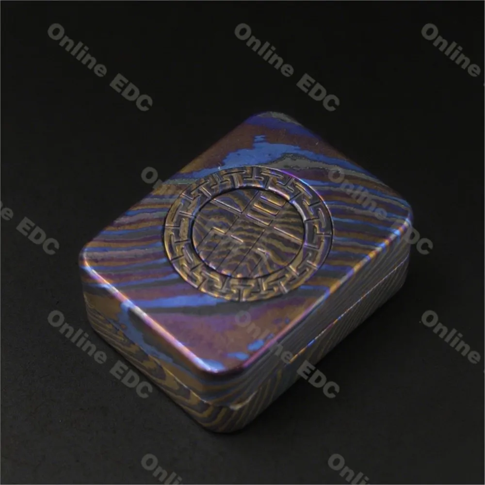 Brinquedos EDC usados Mahjong Zircuti Fidget Slider Brinquedo para alívio do estresse Brinquedos para adultos
