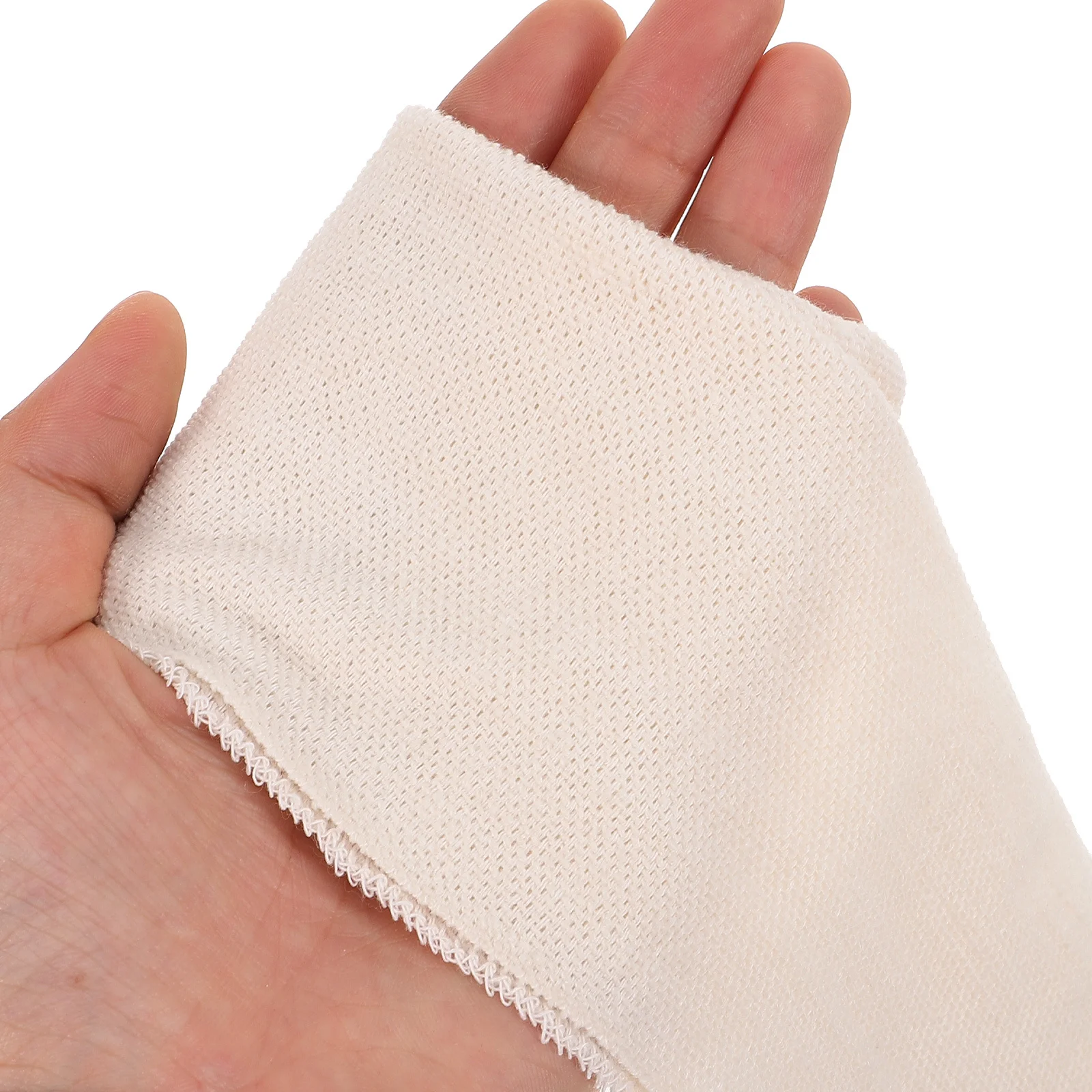 ضمادة قطنية بعد الولادة، إكسسوار نسائي ناعم ومسامي، دعم مريح، وضعية تخفيف الألم #5