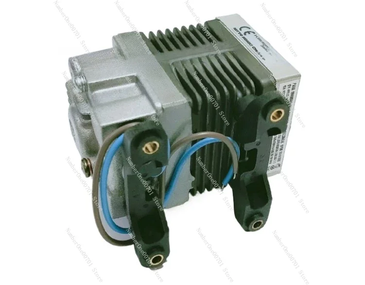 

Vp0125 Linear Piston Electric Oil-Free Vacuum Pump