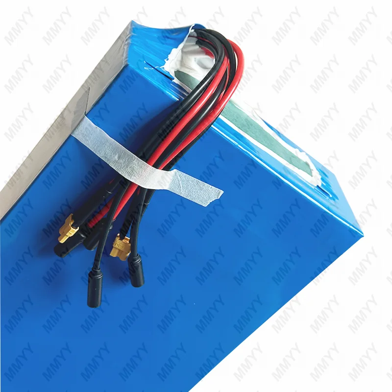 60V 30Ah Lithium Battery Pack  - 60V 50Ah Electric Scooter Battery 评论和价格