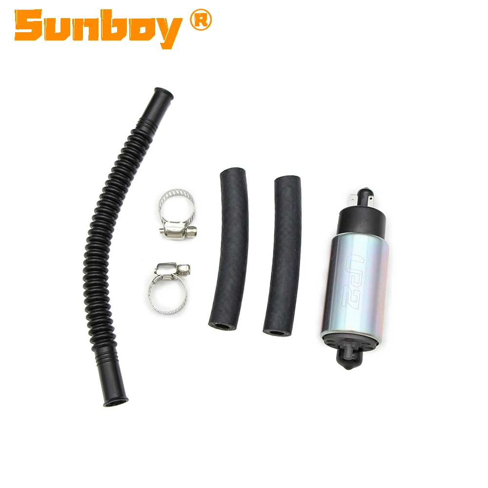 Motorcycle Fuel Pump For Aprilia RXV450 SXV550 2006-2015 SXV450 RXV550 2006-2013 AP9100416