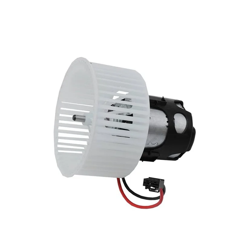 64119242607 Auto-Klimaanlagen-Heizgebläsemotor für BMW F10 F01 F02 F03 F04 F06 F07 F12 F13 Autozubehör – Detail 2