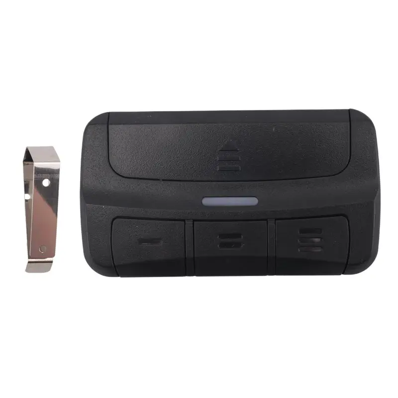 -[A51I Digital]280Mhz-868Mhz Remote Control Garage Door Opener Multi Frequency Code Garage Remote Control Duplicator Transmitter