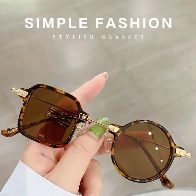 

Unisex Retro Round Myopia Sunglasses Men and Women Reading Glasses Hand Made Eyeglasses Dipoer 0 to 6.0