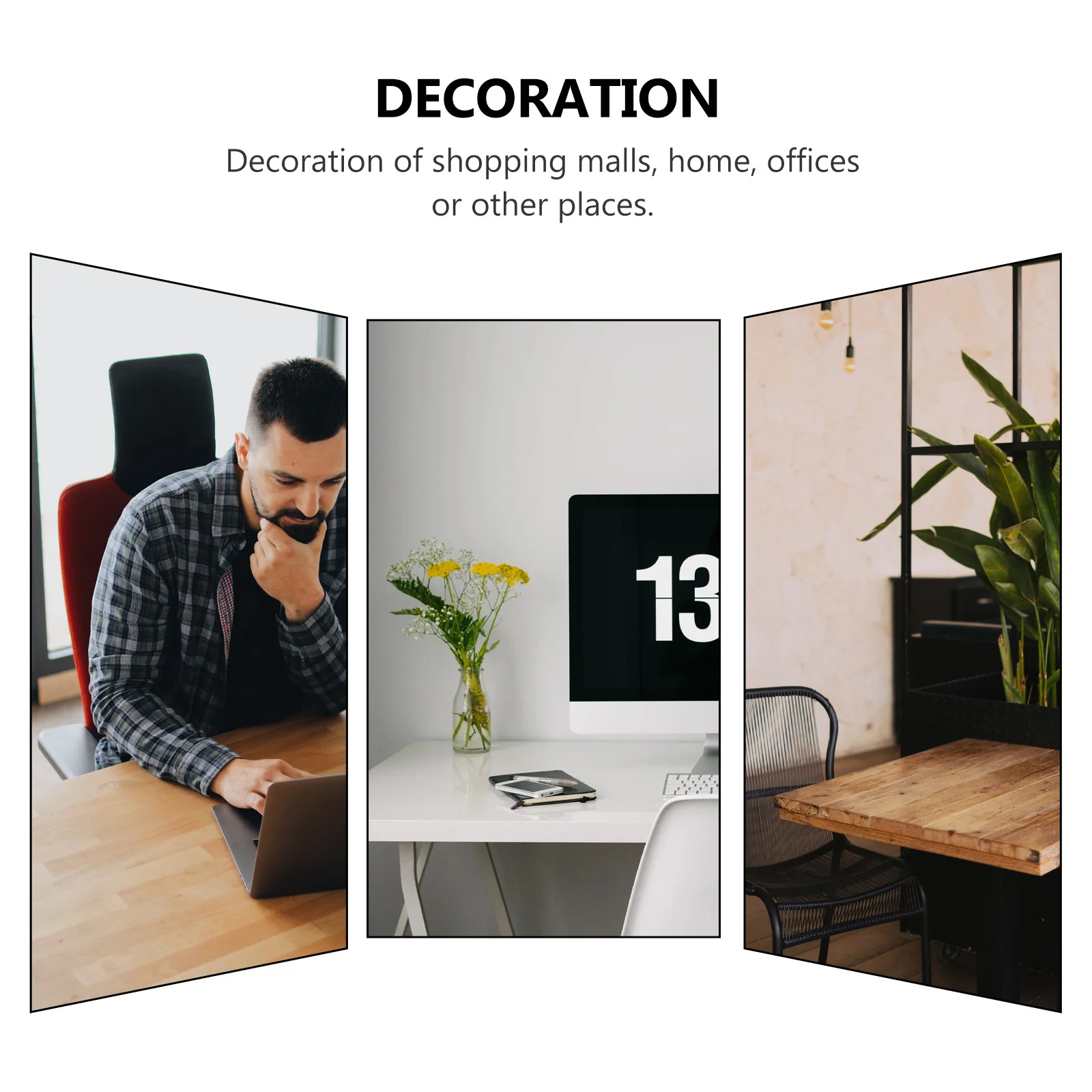 

1Pcs Resin Astronaut Desktop Ornament Decoration Spaceman Indoor Outdoor Home Office Tabletop Ornament Unique Astronaut Gift