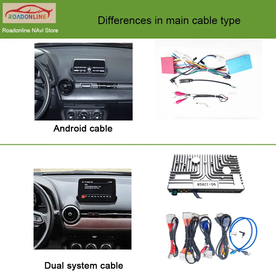 12.3 Inch 8+256GB Android 15 Car Radio For Mazda CX3 CX-3 Mazda 2 Demio 2014-2020 Multimedia Video Player CarPlay 4G WIFI