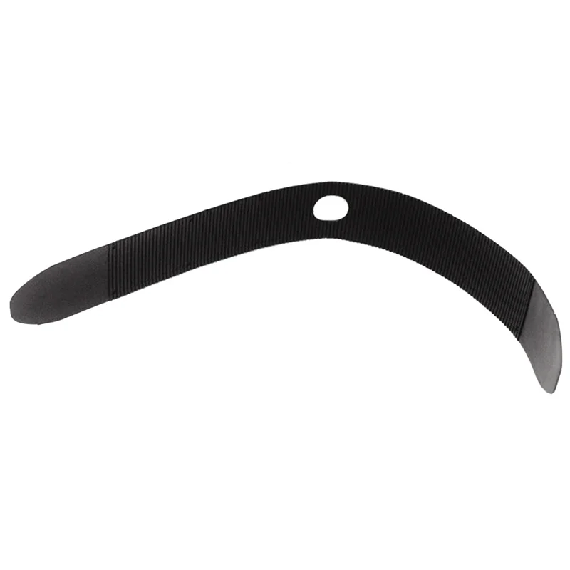 

AEA7-Automatic Shifter Base Slide Belts Caps 51161938352 For BMW E32 E34 1987-1994 Shif Gear Sliding Cover Trim