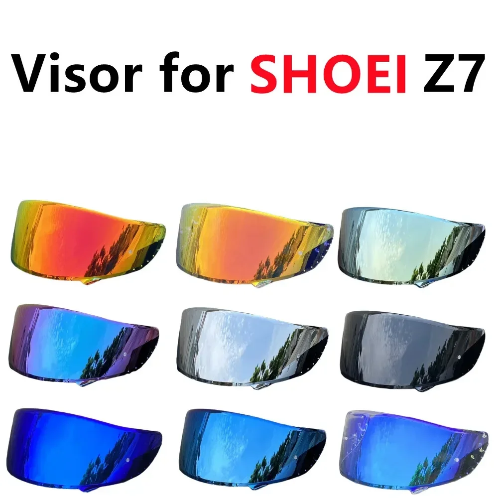 

Защитный шлем Z7 Для SHOEI X14 CWR1 RF1200 Xspirit NXR Z7