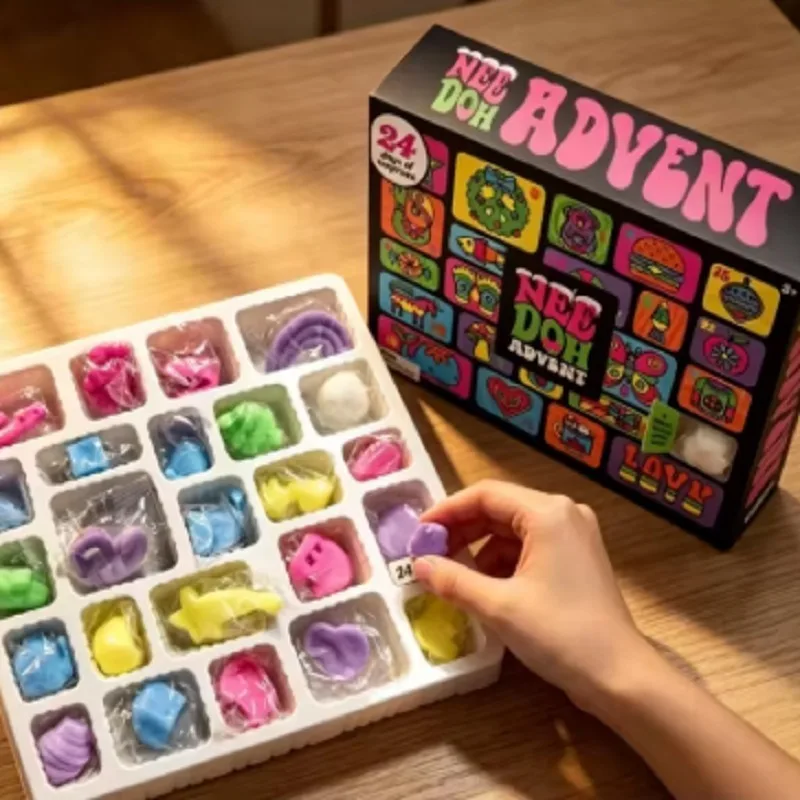 Thumbnail 4 - #31 Best Advent Calendars to Buy In 2026